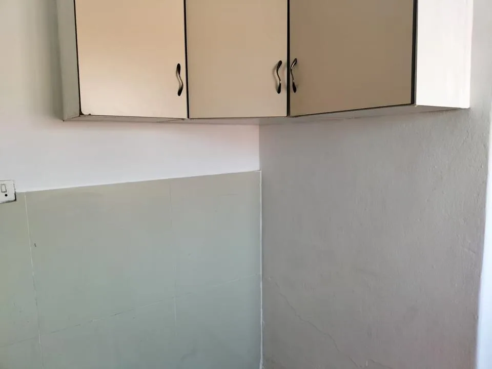 2 Bedroom House to rent in Reservoir Hills