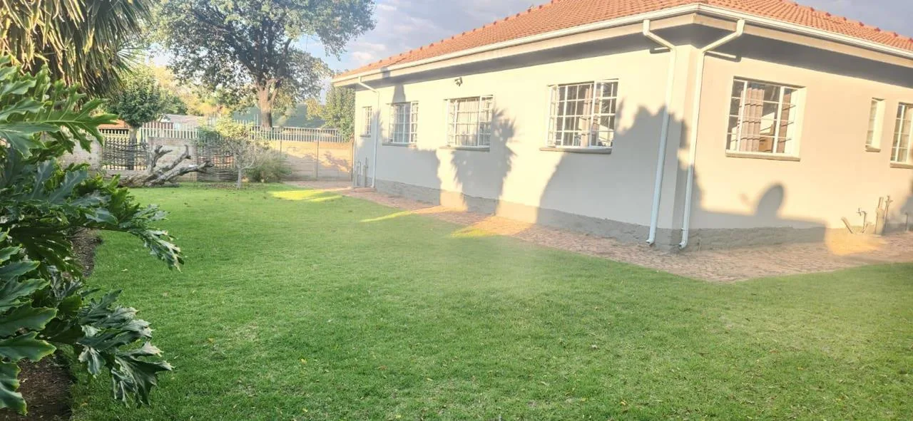 3 Bedroom House to rent in Edenvale Central