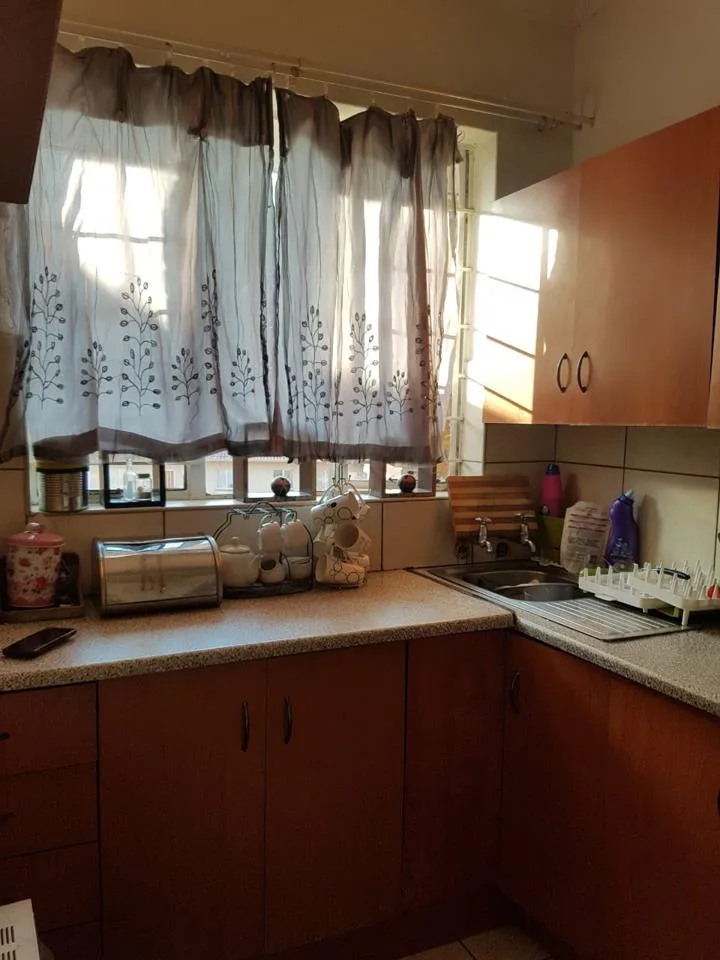 Apartment / flat to rent in Florentia