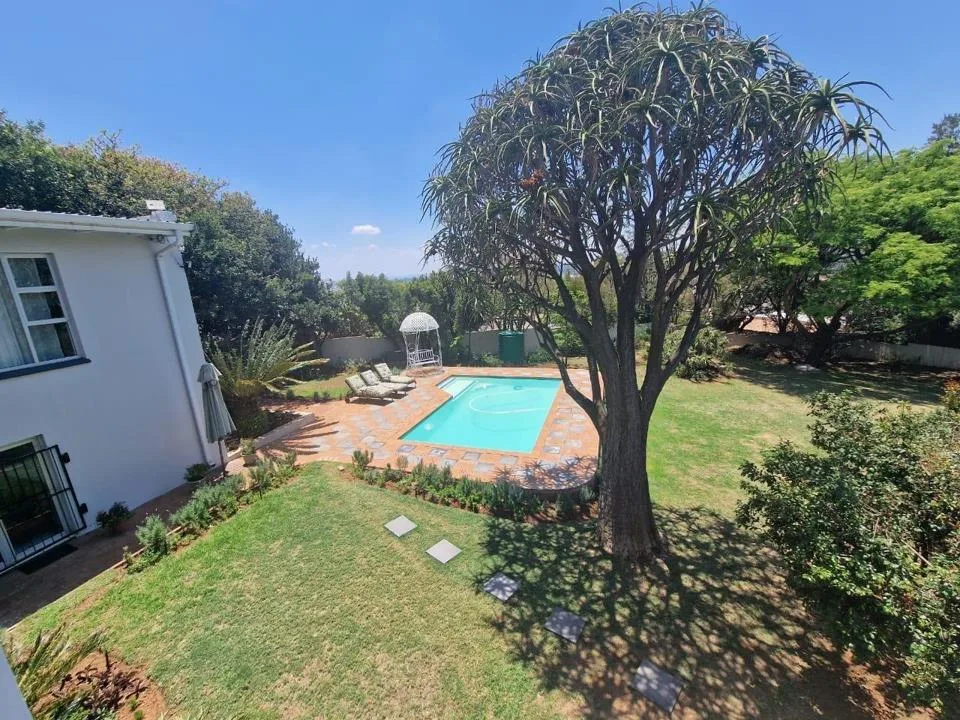 6 Bedroom House to rent in Waterkloof
