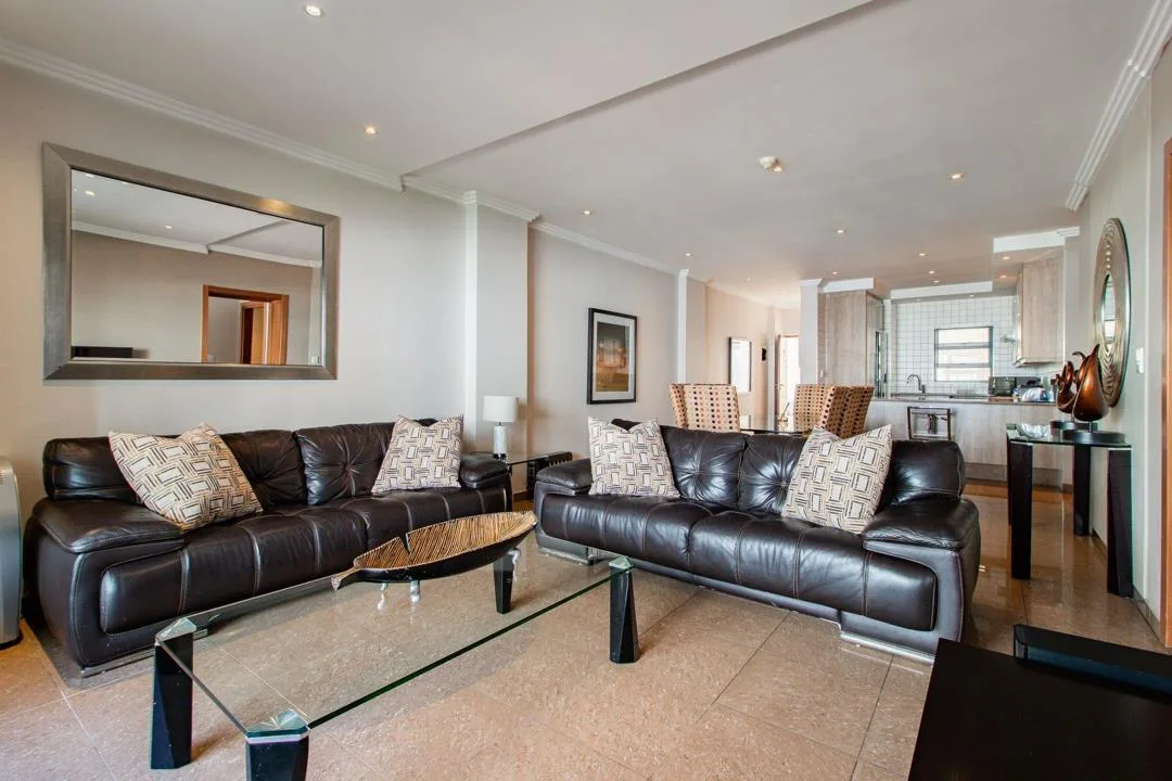 2 Bedroom Apartment / flat to rent in Bedford Gardens