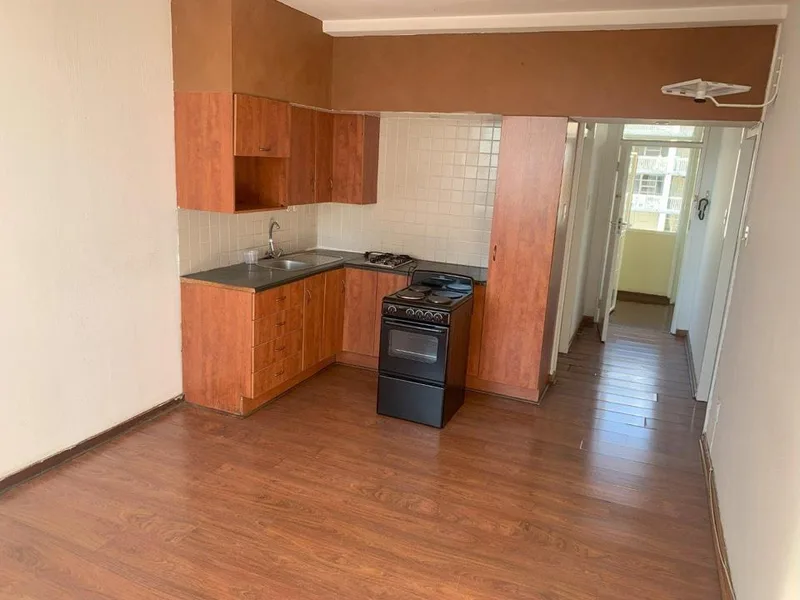 1 Bedroom Apartment / flat to rent in Bedford Gardens