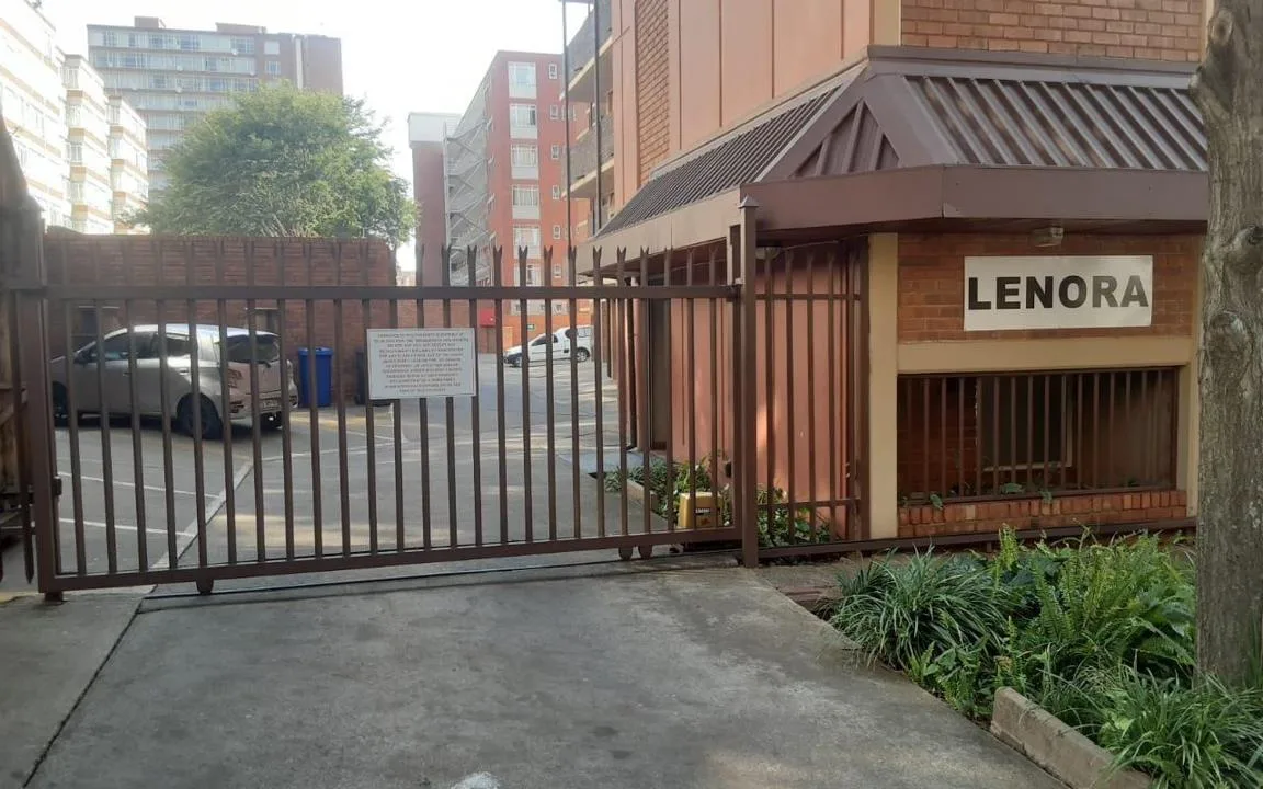 1 Bedroom Apartment / flat to rent in Gezina