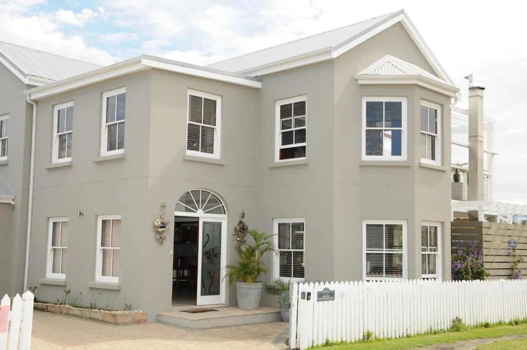 5 Bedroom House to rent in Thesen Islands