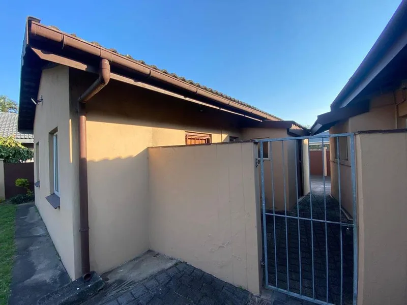 1 Bedroom Apartment / flat to rent in Arboretum