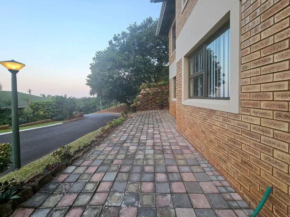 1 Bedroom House to rent in Panorama Park