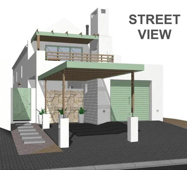 2 Bedroom House for sale in Paternoster