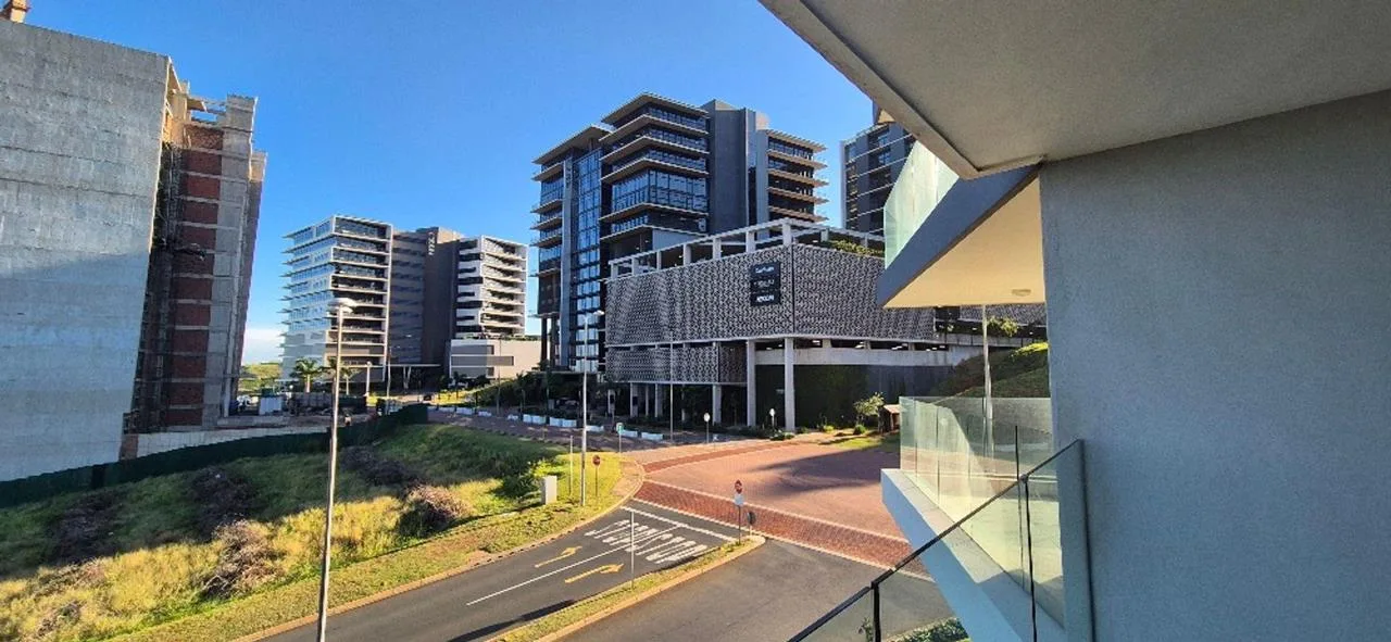 2 Bedroom Apartment / flat to rent in Umhlanga Ridge
