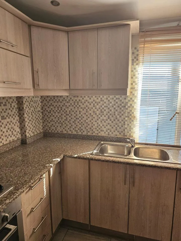 1 Bedroom House to rent in Greenwood Park