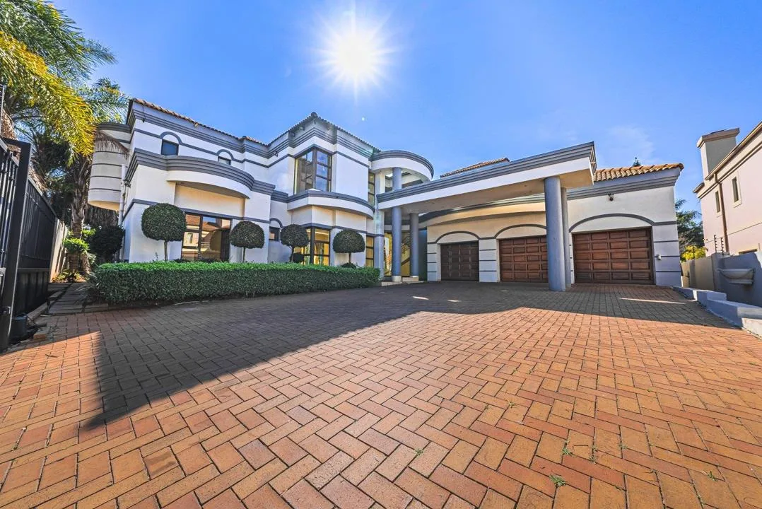 5 Bedroom House to rent in Meyersdal