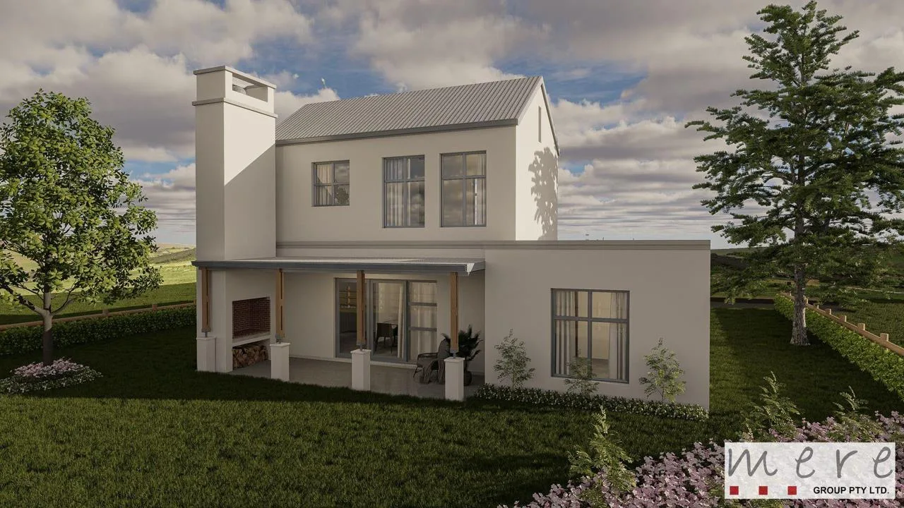 3 Bedroom House for sale in Hartland Lifestyle Estate