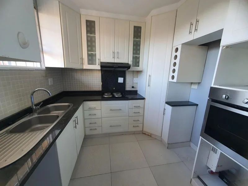 2 Bedroom Apartment / flat to rent in Glenwood