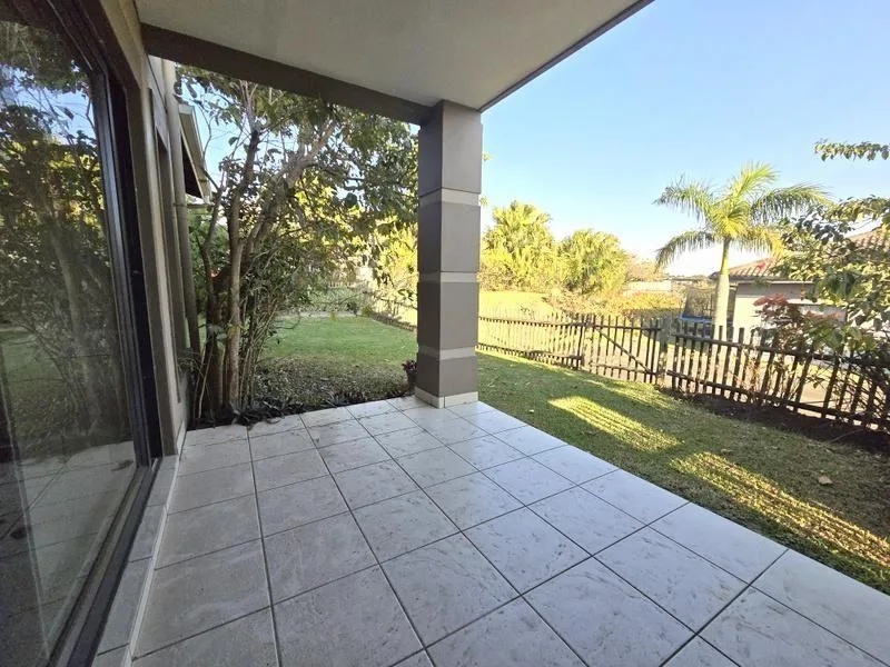 3 Bedroom Townhouse to rent in Palm Lakes Estate