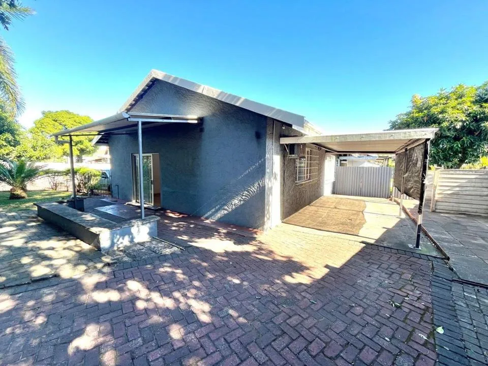 2 Bedroom Apartment / flat to rent in Arboretum
