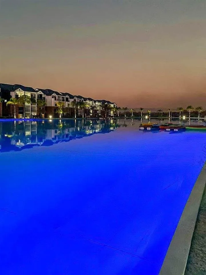 1 Bedroom Apartment / flat to rent in Blyde Riverwalk Estate