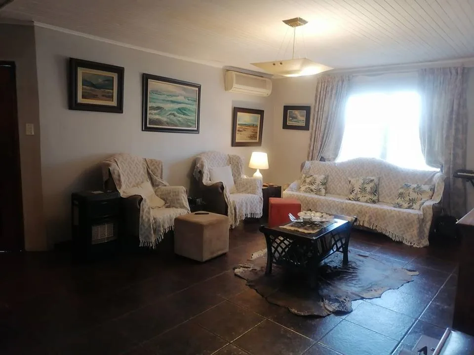 5 Bedroom House to rent in Golf Park