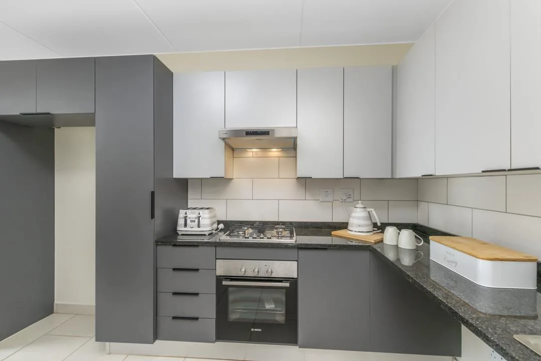 2 Bedroom Apartment / flat to rent in Bedfordview