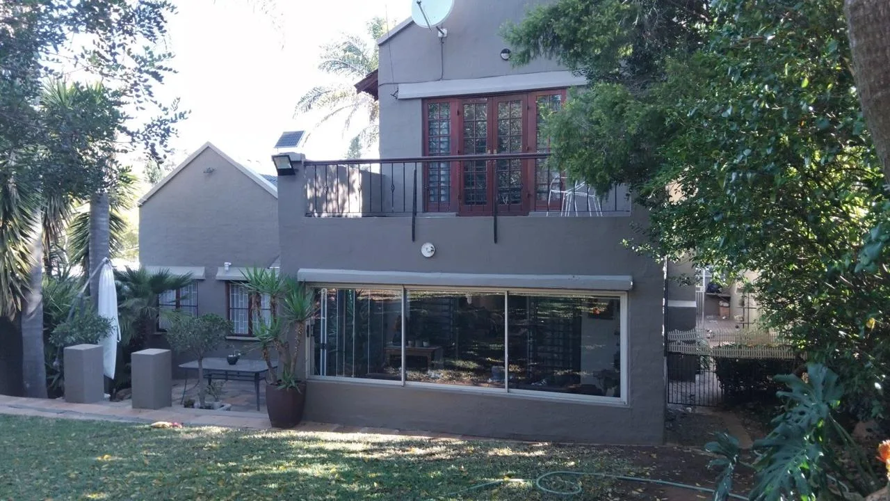 3 Bedroom House to rent in Helderkruin