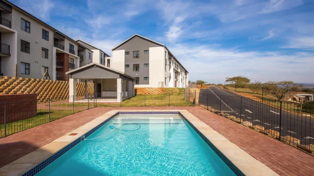 1 Bedroom Apartment / flat to rent in Hayfields