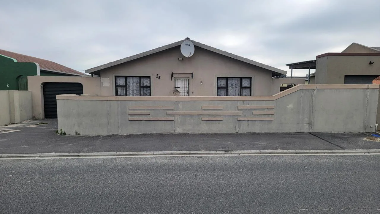 3 Bedroom House for sale in Mandalay