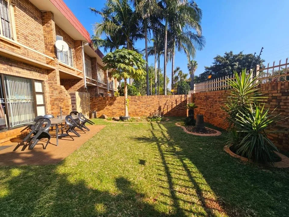 3 Bedroom Townhouse to rent in Annlin