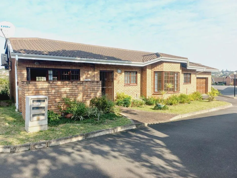 3 Bedroom Townhouse to rent in Margate
