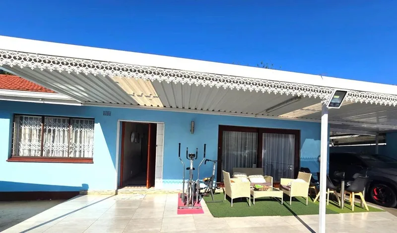 3 Bedroom House to rent in Park Hill