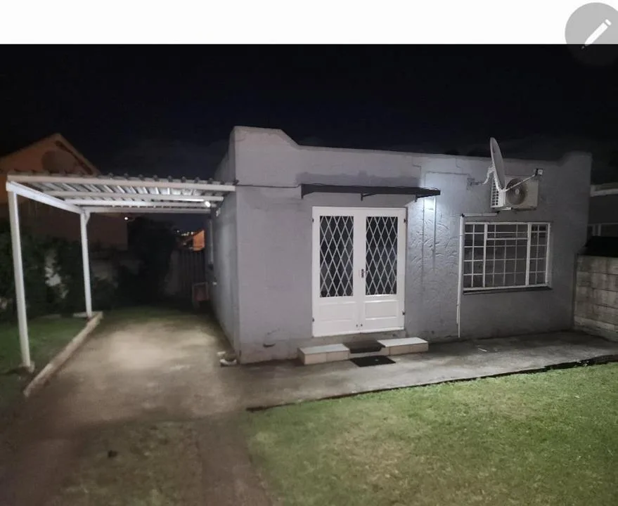 1 Bedroom Apartment / flat to rent in Hayfields