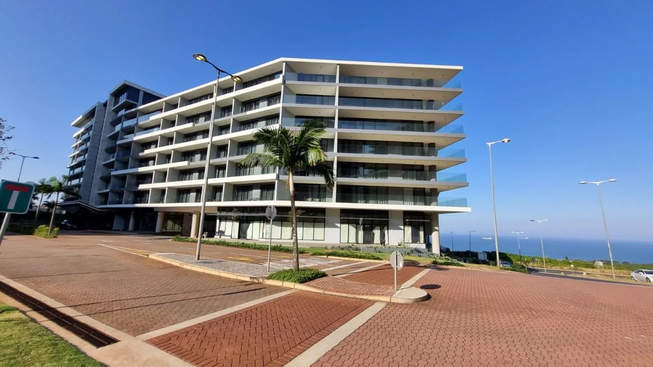 3 Bedroom Apartment / flat to rent in Umhlanga Ridge