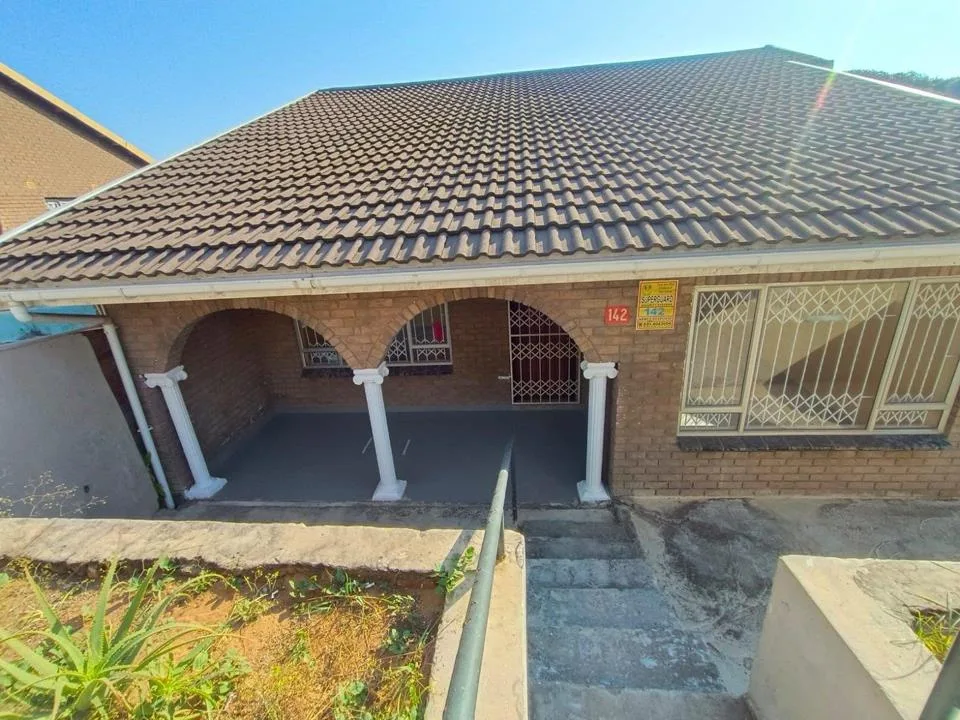 3 Bedroom House to rent in Merewent