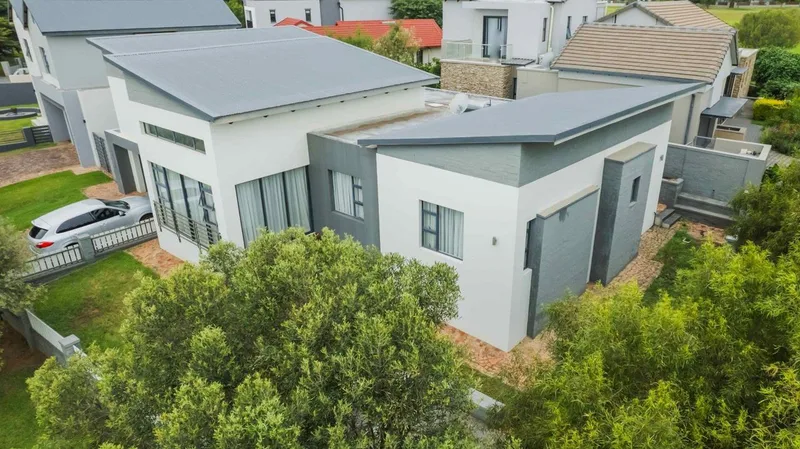 4 Bedroom House to rent in Copperleaf Estate