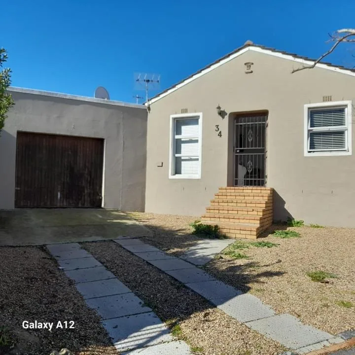 3 Bedroom House for sale in Northpine