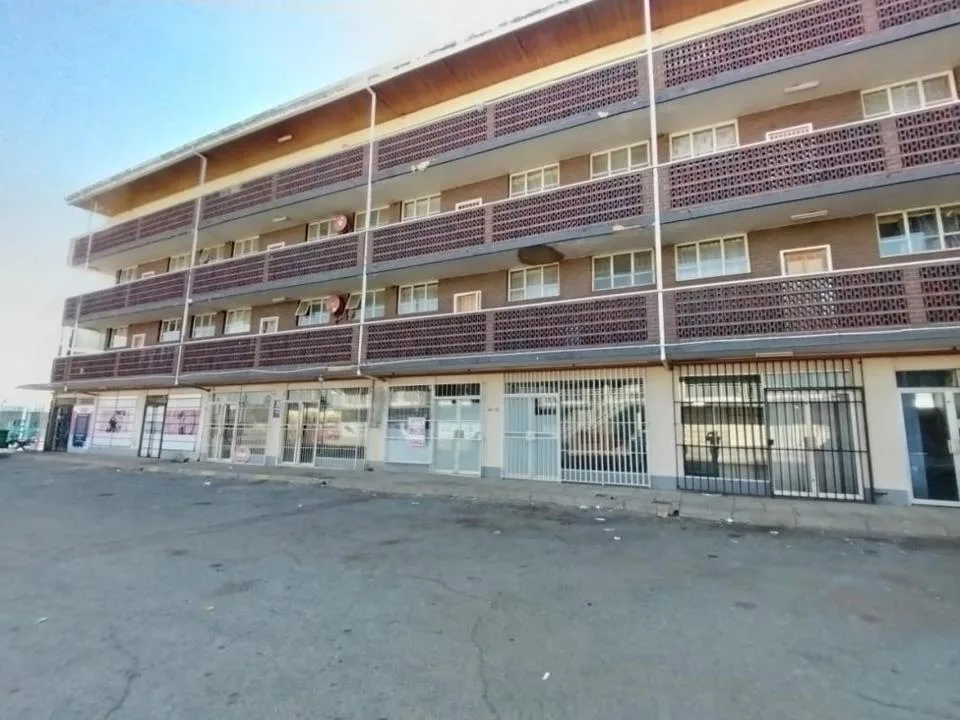 1 Bedroom Apartment / flat to rent in Mayville