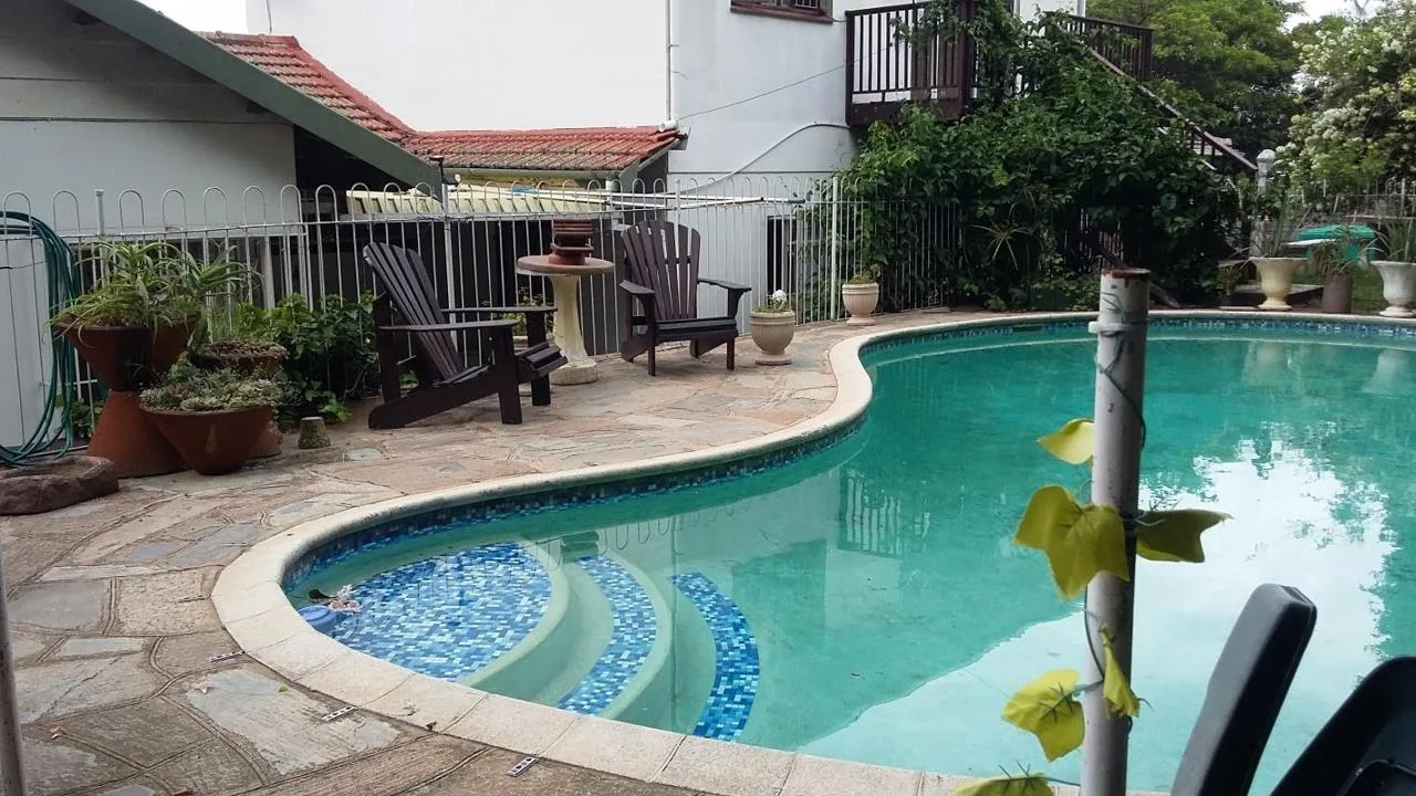 3 Bedroom House to rent in Hillary