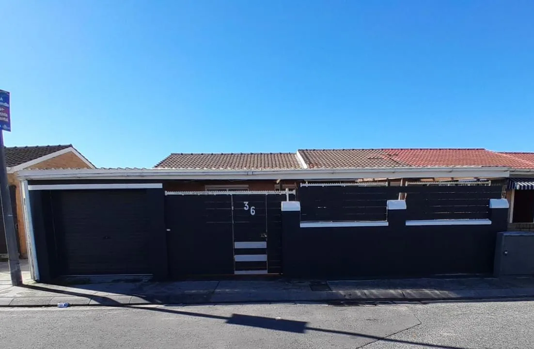 3 Bedroom House to rent in Lentegeur