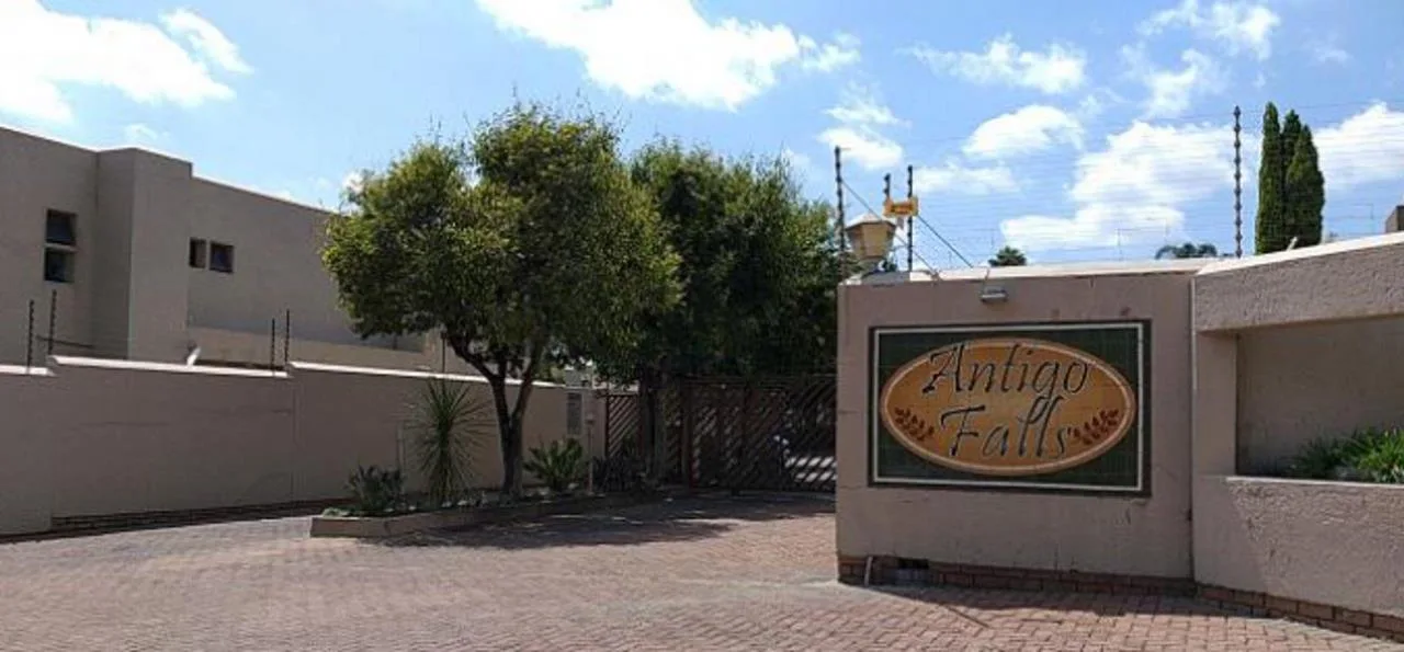 2 Bedroom Apartment / flat to rent in Sunninghill