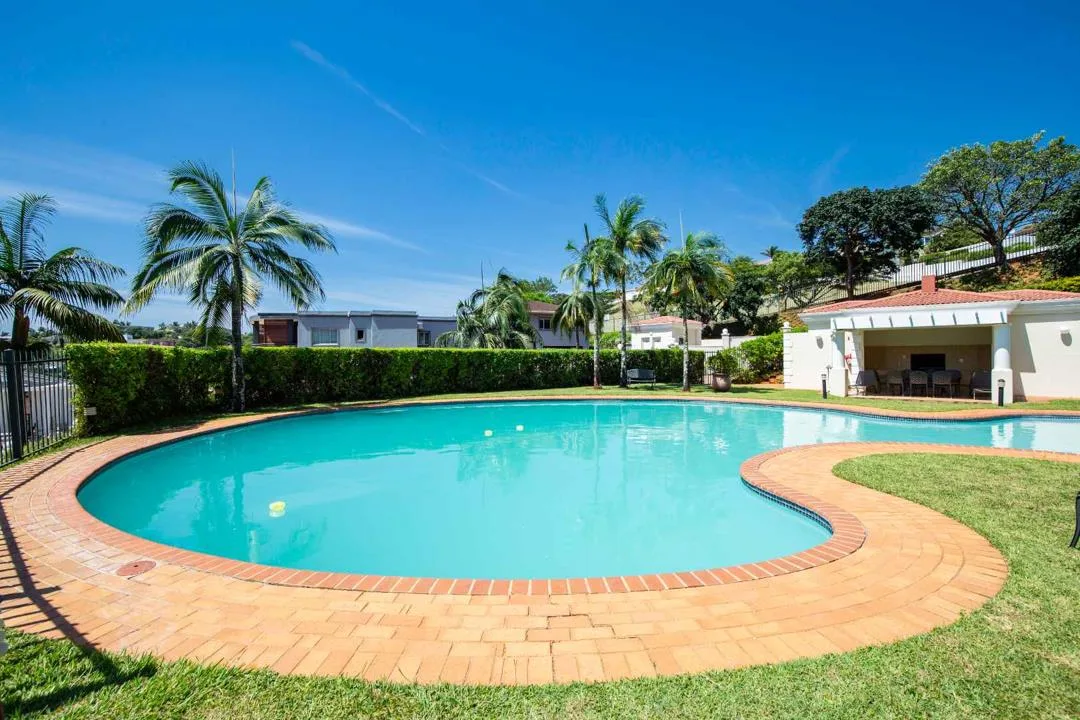 2 Bedroom Apartment / flat to rent in La Lucia Ridge
