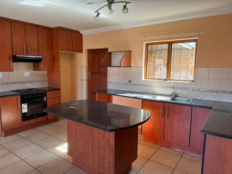 3 Bedroom House to rent in West Rand Cons Mines