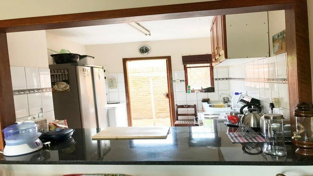 3 Bedroom Apartment / flat to rent in Meer En See