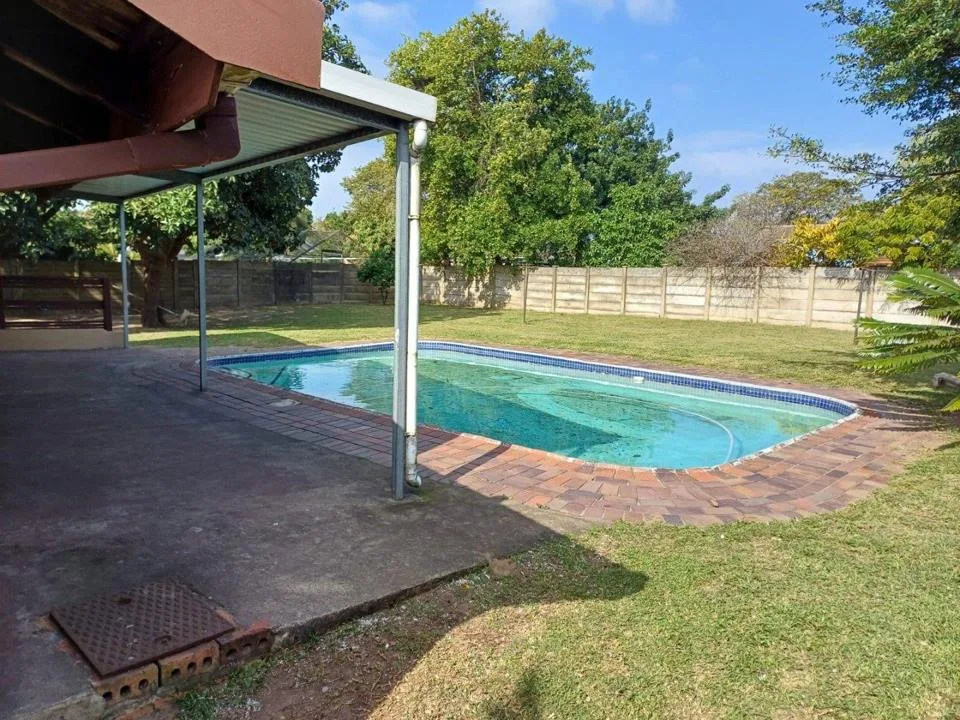 3 Bedroom House to rent in Arboretum