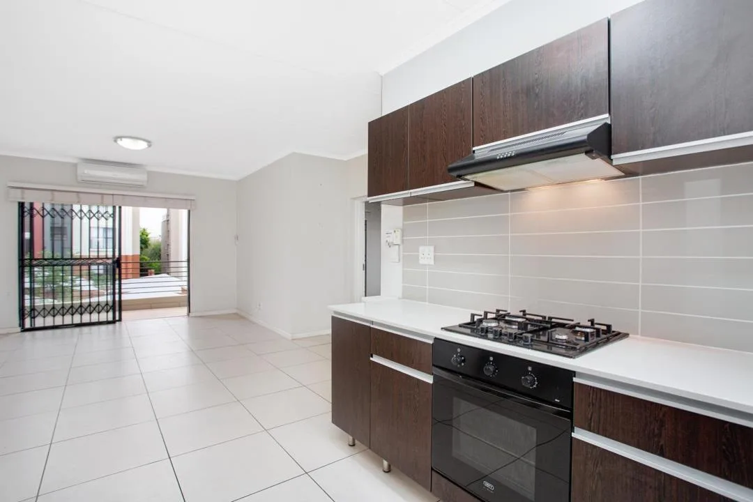 2 Bedroom Apartment / flat to rent in Fourways