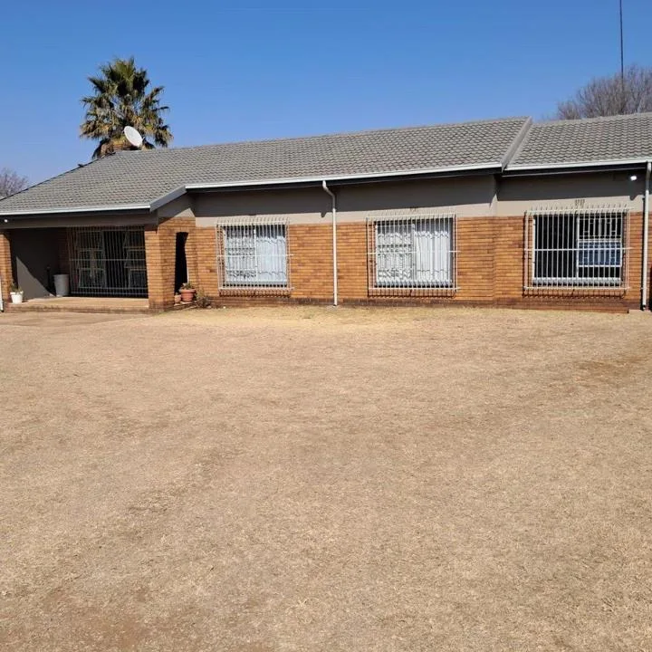 3 Bedroom House to rent in Heidelberg Central