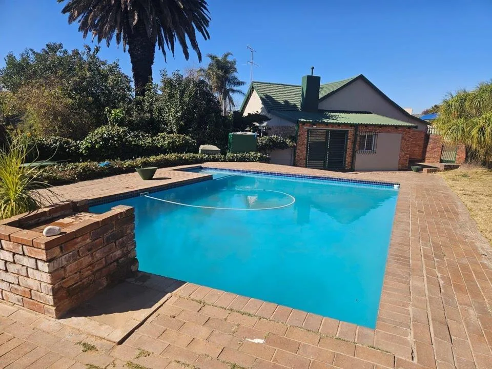 3 Bedroom House to rent in Wentworth Park
