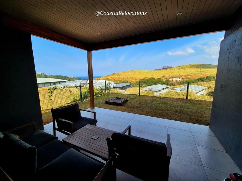 3 Bedroom Townhouse to rent in Sibaya Precinct