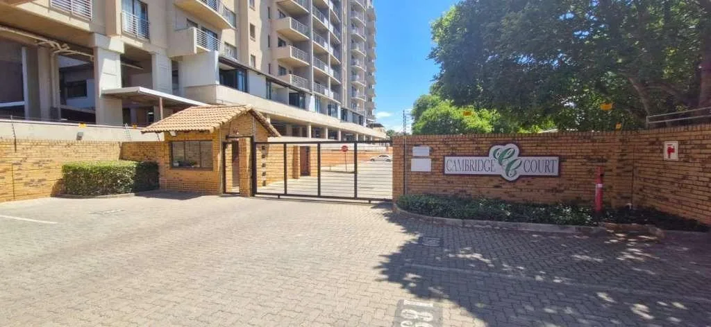 0.5 Bedroom Apartment / flat to rent in Hatfield