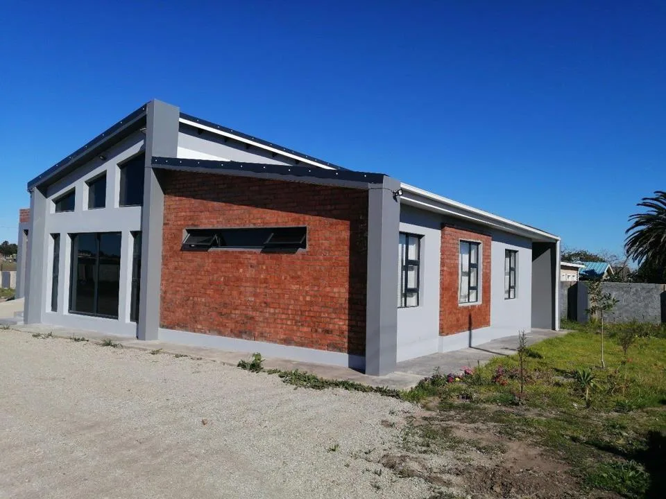 3 Bedroom House for sale in Delvillepark