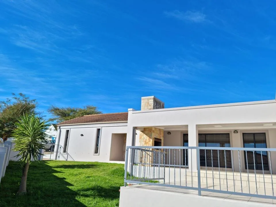 3 Bedroom House to rent in Mount Royal Golf Estate