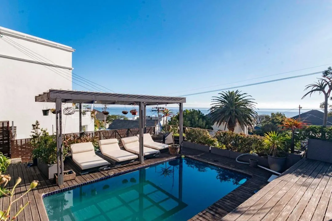12 Bedroom House for sale in Camps Bay
