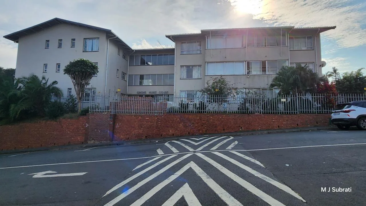 2.5 Bedroom Apartment / flat to rent in Musgrave
