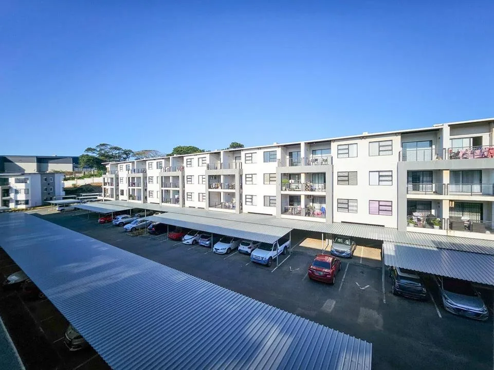 2 Bedroom Apartment / flat to rent in Amanzimtoti
